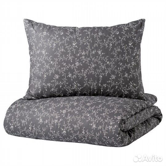 Постельное белье IKEA новое