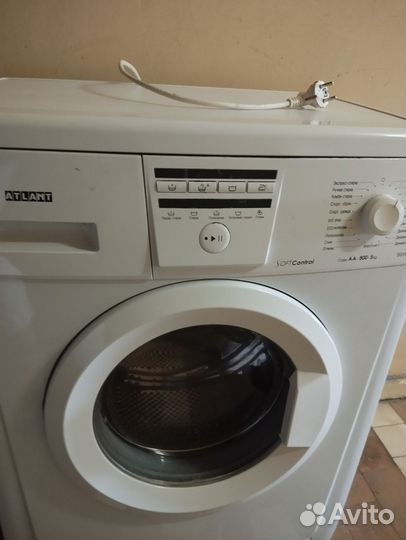 Стиральная машина автомат бу