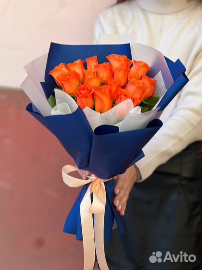 Цветы Севастополь