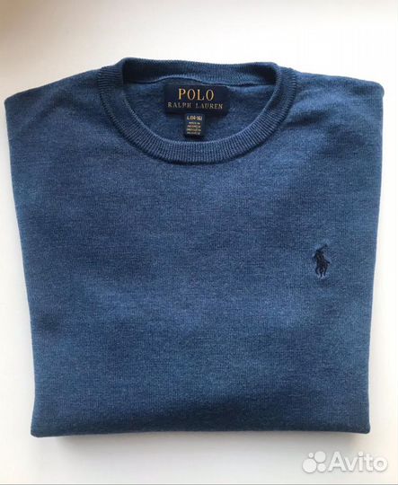 Джемпер Ralph Lauren
