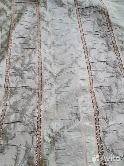 Шторы ночные готовые