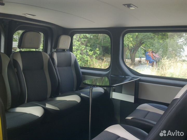 Трансфер Симферополь-Евпатория,Тарханкут, Тайган