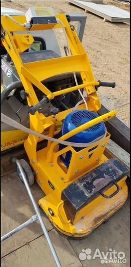 Аренда, прокат Шлифовальные машины по бетону