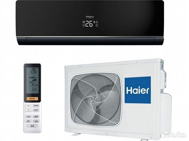 Кондиционеры. Сплит Системы. Монтаж. Гарантия