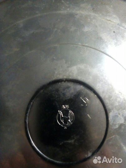 Чайник Кольчугино