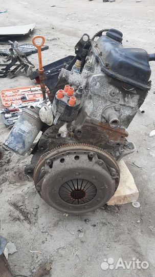 МКПП ауди 80б3 трансмиссия,коробка