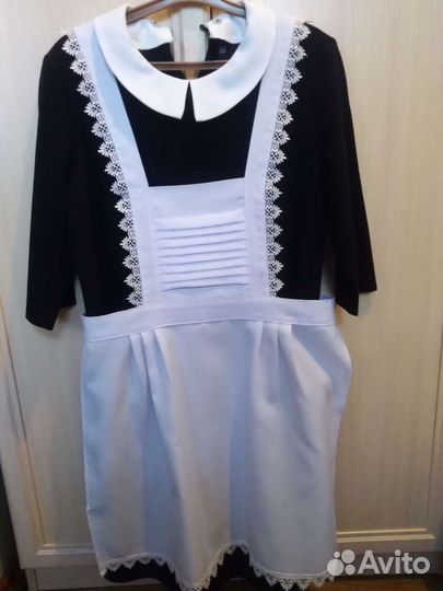 Школьная форма