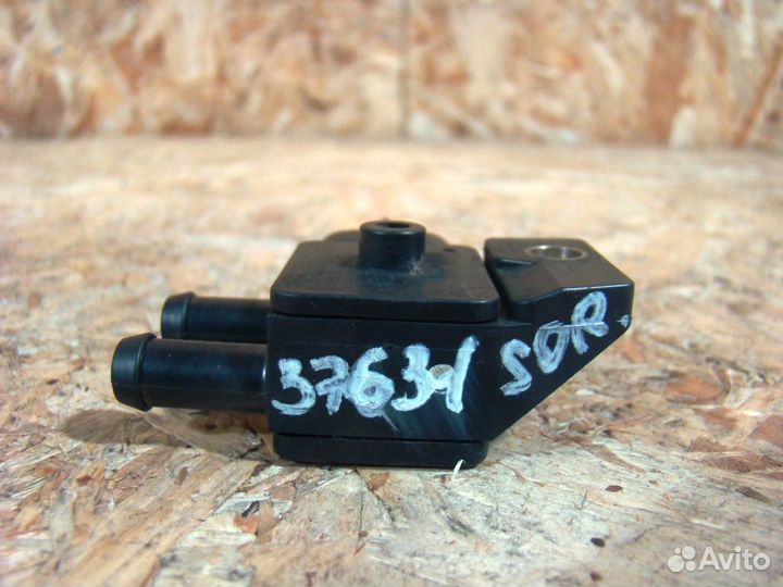 KIA Sorento 2 XM Датчик давления выхлопных газов