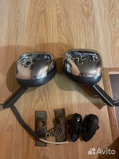 Зеркала заднего вида Toyota crown