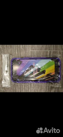 Чехол защитный 