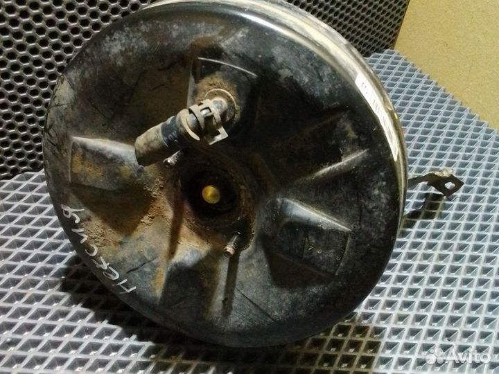 Ваккум daewoo nexia, lanos