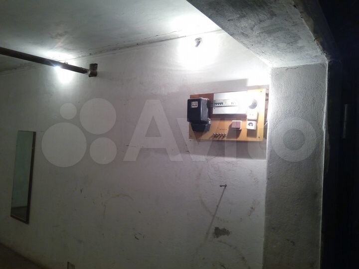 Гараж, 20 м²