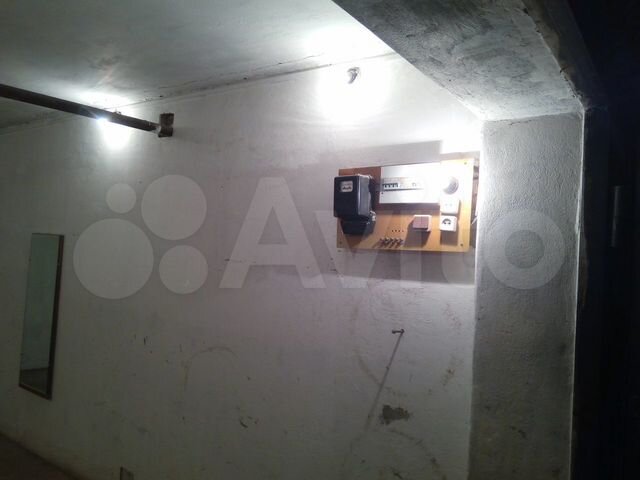 Гараж, 20 м²