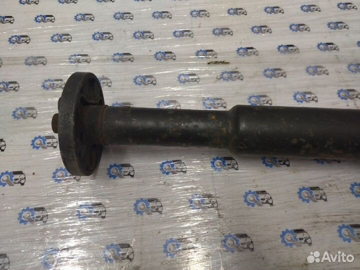 Карданный вал Mercedes E-Class W210 OM613 2000