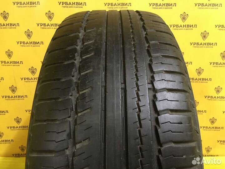 Nokian Tyres Hakka SUV 225/55 R18 102H