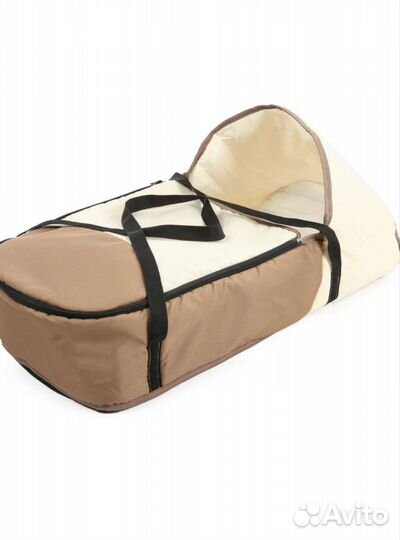 Коляска трансформер