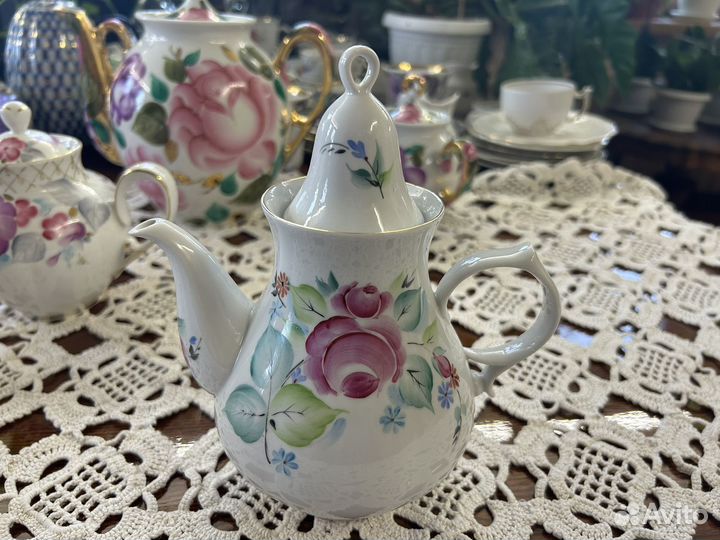 Заварочный чайник