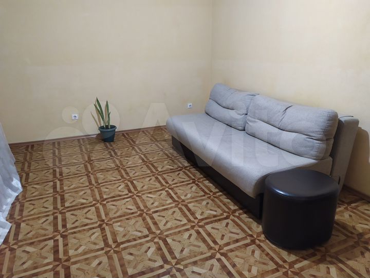 1-к. квартира, 34 м², 4/10 эт.