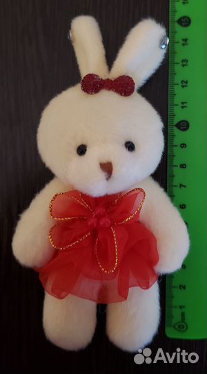 Мишки для букетов