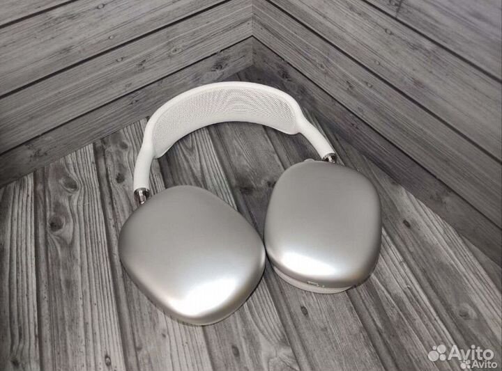 Наушники apple airpods max как оригинал