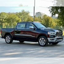 Dodge Ram 5.7 AT, 2023, 48 км, с пробегом, цена 9 550 000 руб.