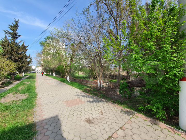 Участок 50 сот. (ИЖС)