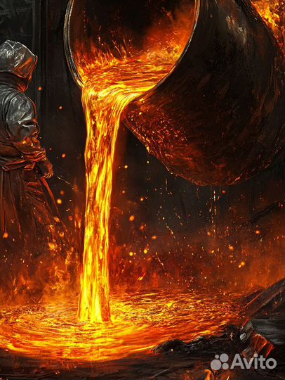 Объемные картины на заказ