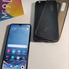 Xiaomi Mi 9 Lite, 6/128 ГБ