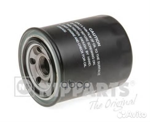 Фильтр масляный isuzu /mitsubishi /mazda 1.8/2