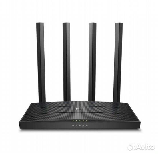 TP-link Роутеры TP-Link Archer C80