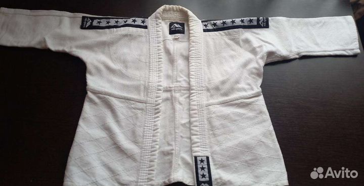 Кимоно для каратэ детское