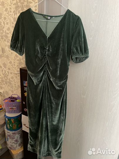 Платье sela 44-46