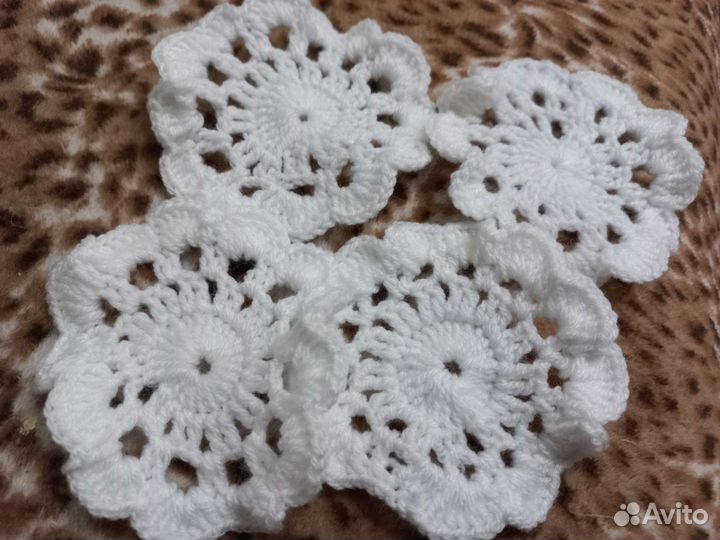 Подставочки