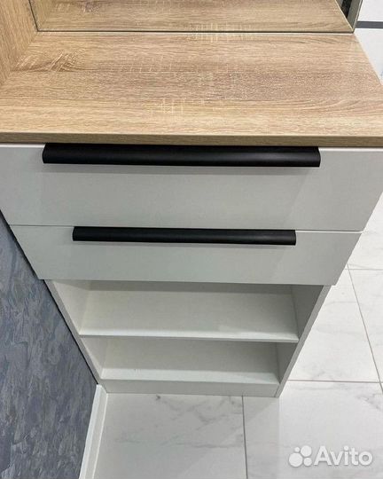 Шкаф в прихожую от производителя на заказ