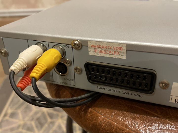 Плейер dvd караоке BBK DV313S