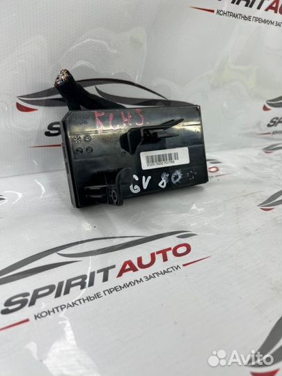 Блок электронный Genesis Gv80 1 2020-2024