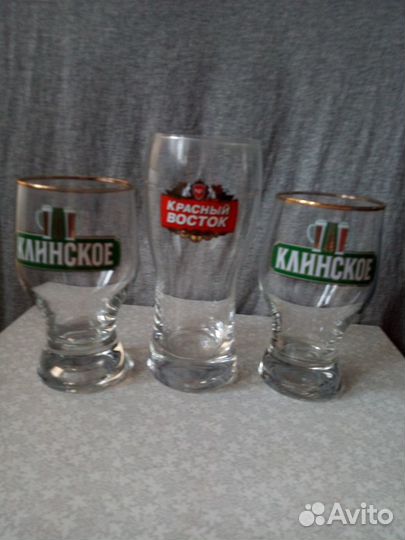 Кружки и бокалы с логотипами