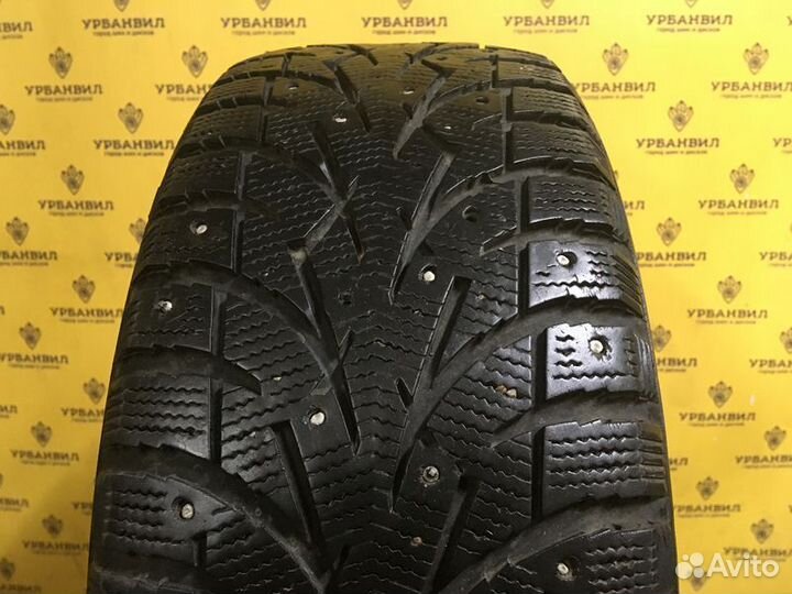 Toyo Observe G3-Ice 205/55 R16 91T