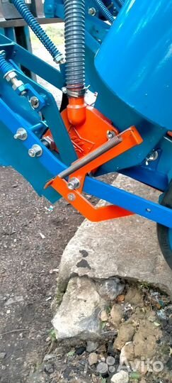 Сеялка Посевная Компания СПП, 2024