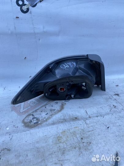 Фонарь задний правый Mazda CX7