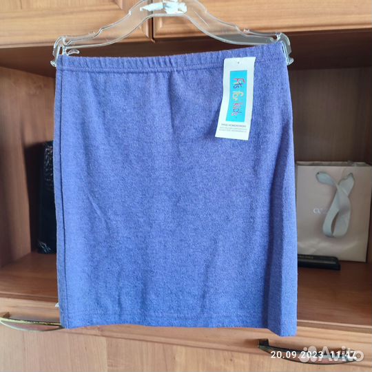 Костюм для девочки новый