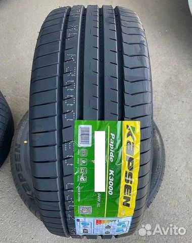 Kapsen IceMax RW501 245/45 R18 100H
