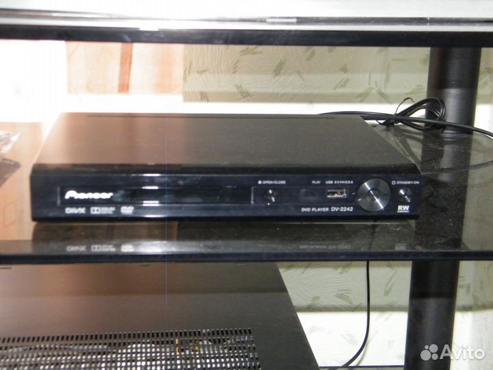 Audio комплект