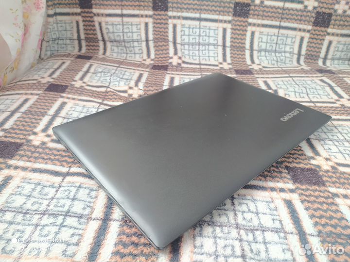 Ноутбук Lenovo IdeaPad 320 15AST