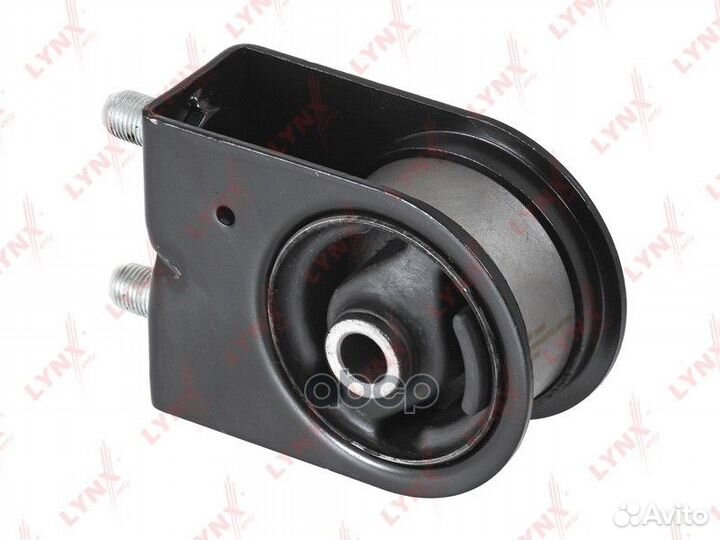 Опора двигателя передняя mazda 323(BJ) 1.4-2.0