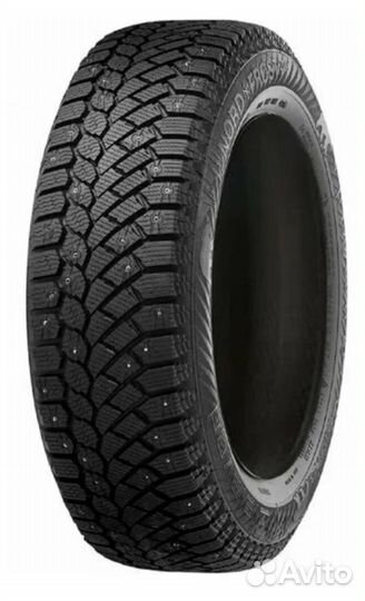 Gislaved Nord Frost 200 ID 235/45 R18 98T