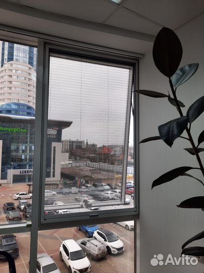 Москитная сетка