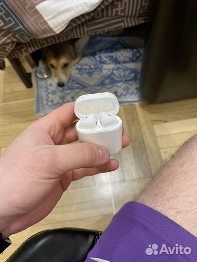 Наушники беспроводные honor flypods