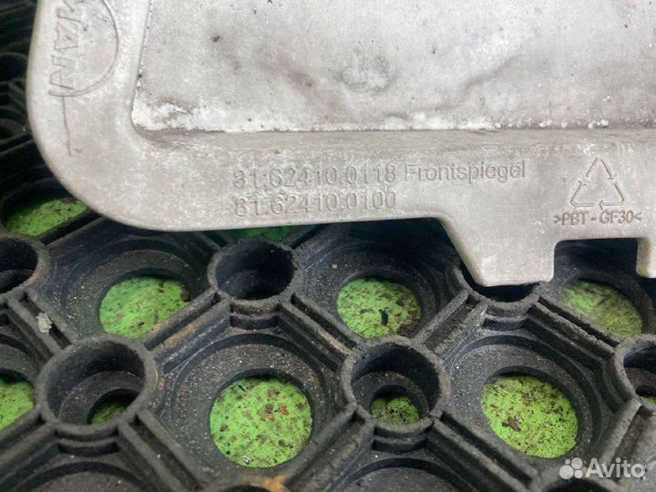 Обшивка стойки кабины MAN TGX