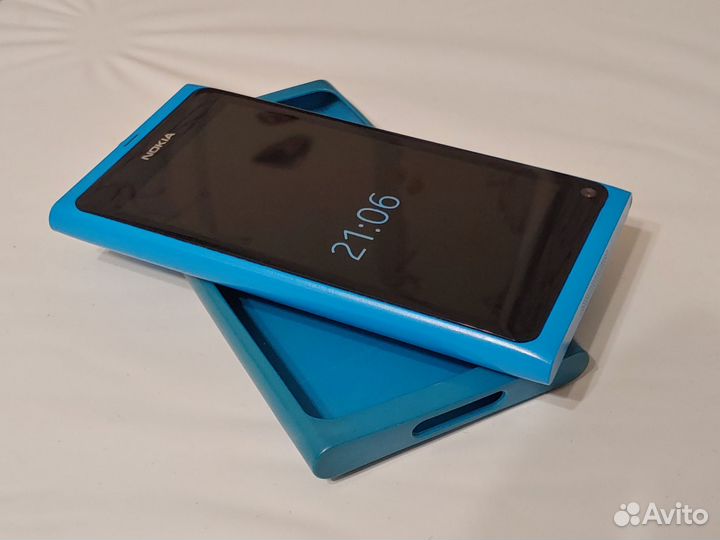 Nokia N9, 16 ГБ